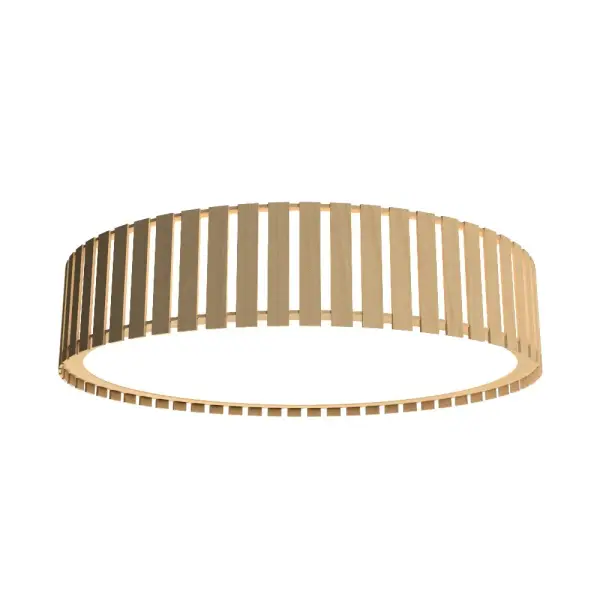 The Accord Lighting - Slatted by Accord Lighting