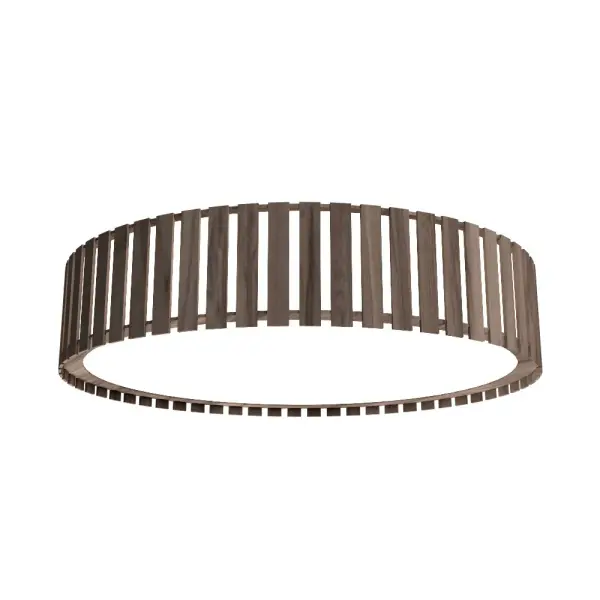 The Accord Lighting - Slatted by Accord Lighting