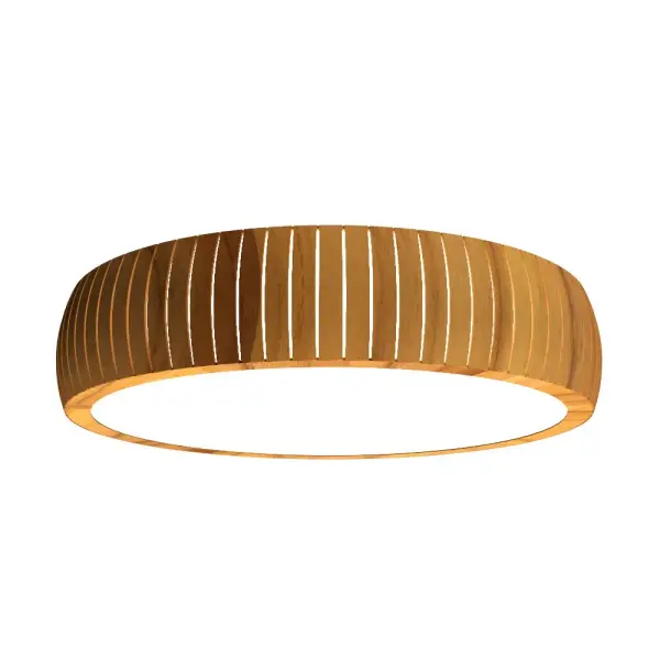 The Accord Lighting - Barrel by Accord Lighting