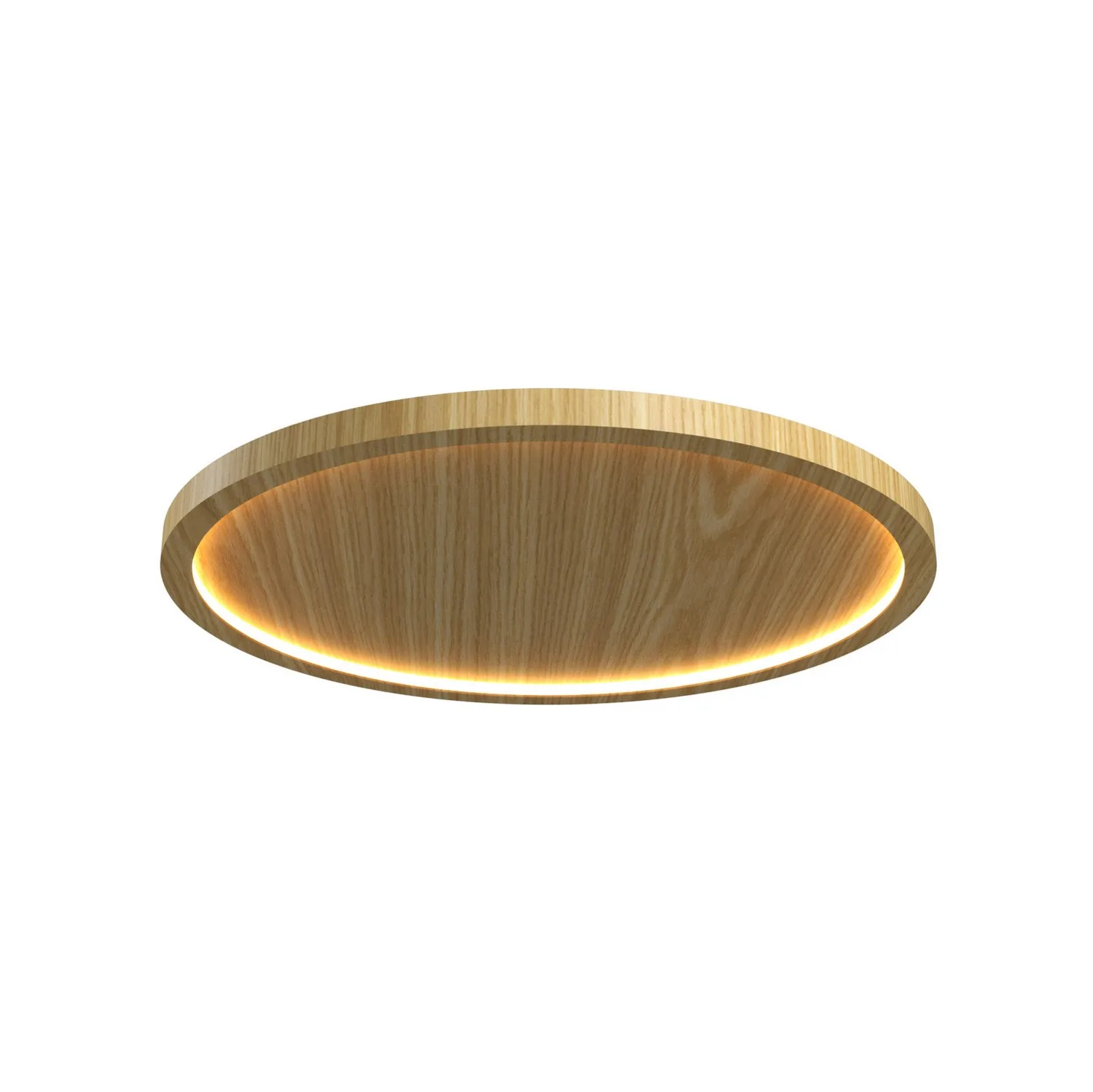 Naia LED Ceiling Mount in Sand