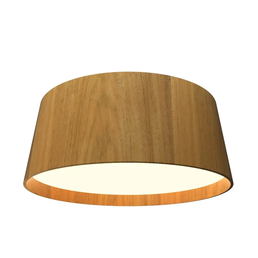 The Accord Lighting - Conical by Accord Lighting