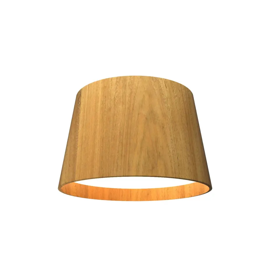 The Accord Lighting - Conical by Accord Lighting