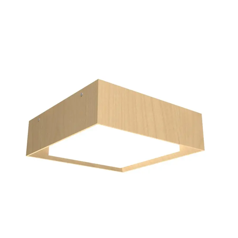 The Accord Lighting - Squares by Accord Lighting