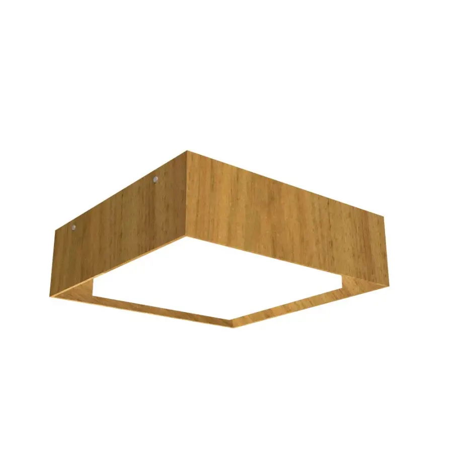 The Accord Lighting - Squares by Accord Lighting