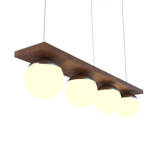 The Accord Lighting - Sfera by Accord Lighting