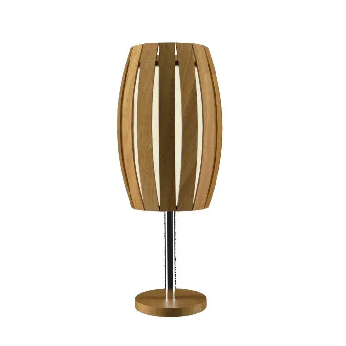 The Accord Lighting - Barrel by Accord Lighting