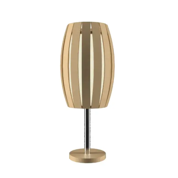 The Accord Lighting - Barrel by Accord Lighting