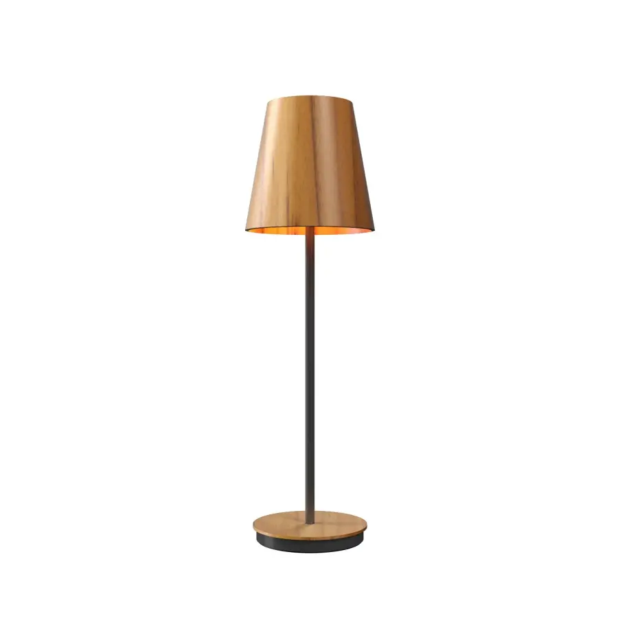The Accord Lighting - Conical by Accord Lighting