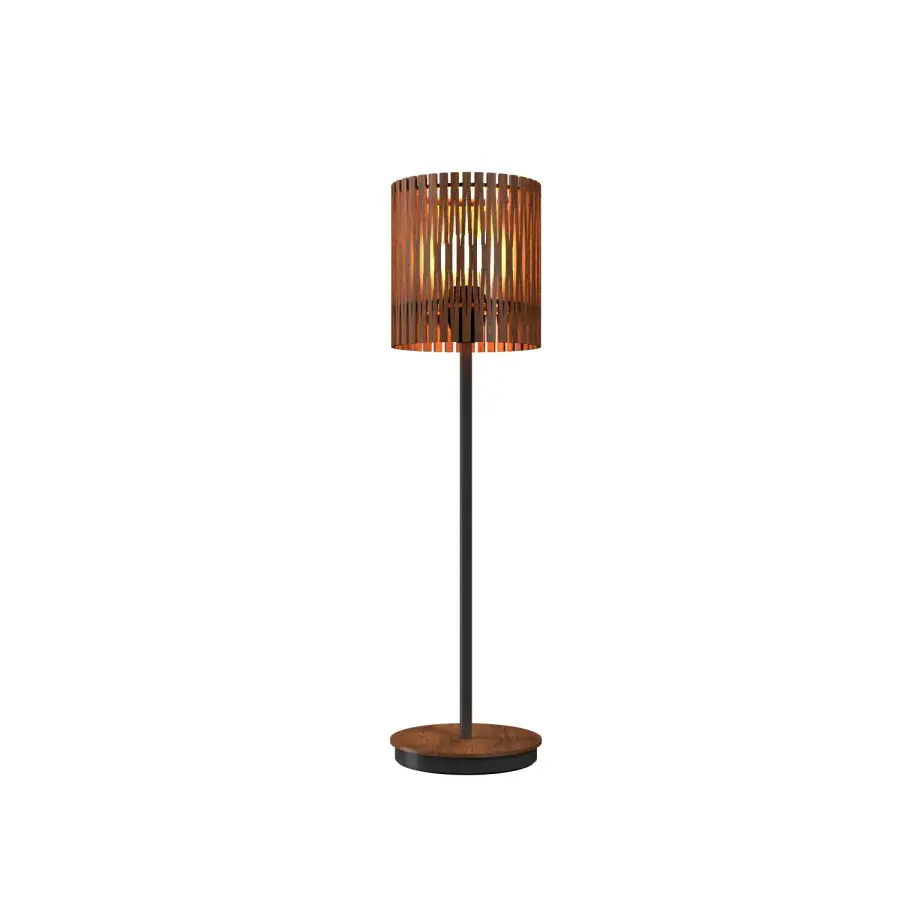 The Accord Lighting - Living Hinges by Accord Lighting