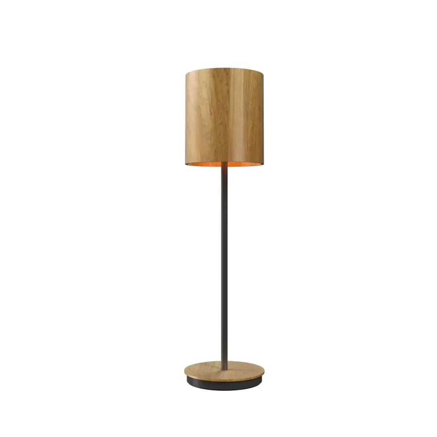The Accord Lighting - Cylindrical by Accord Lighting