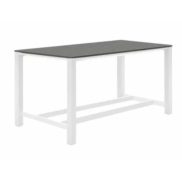 Primavera 5-Piece Bar Set in White - Image 5