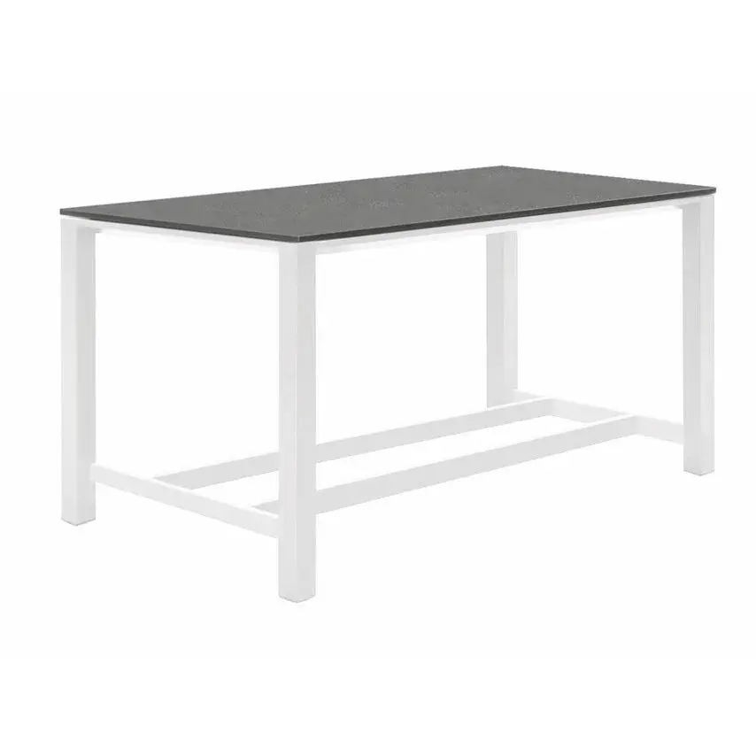 Primavera 5-Piece Bar Set in White - Image 5