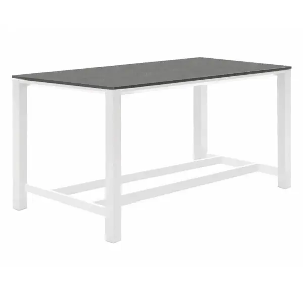 Primavera 7-Piece Bar Set in White - Image 8