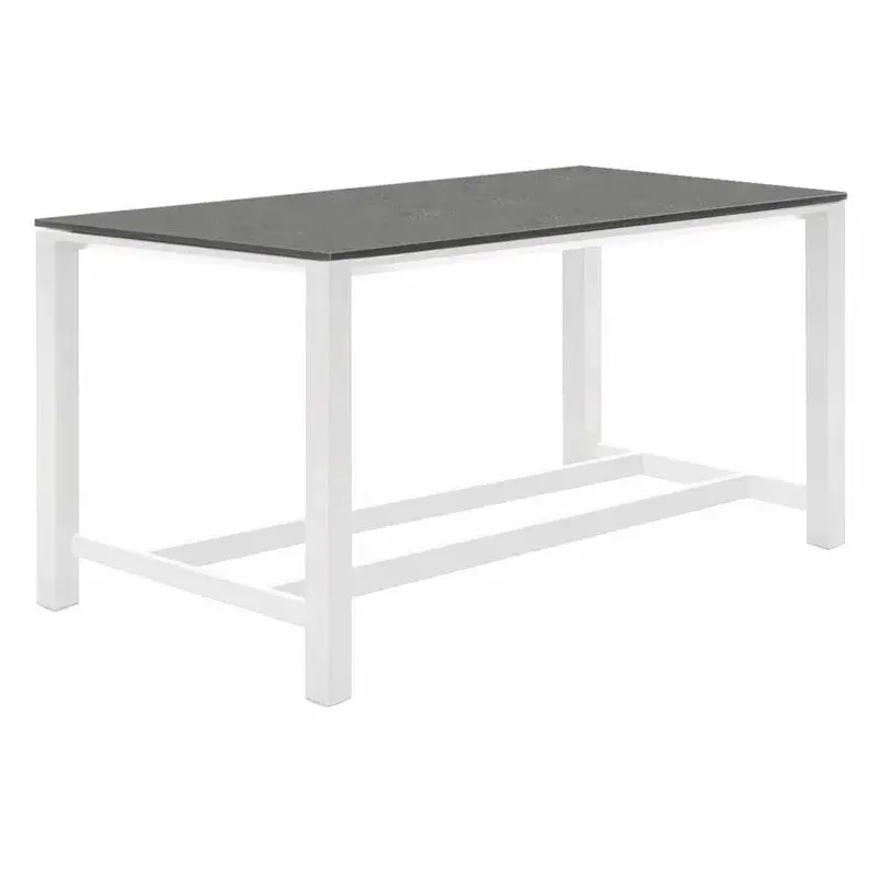 Primavera 7-Piece Bar Set in White - Image 8