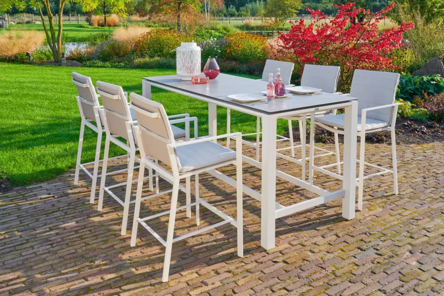 Primavera Bar Chair - Image 6