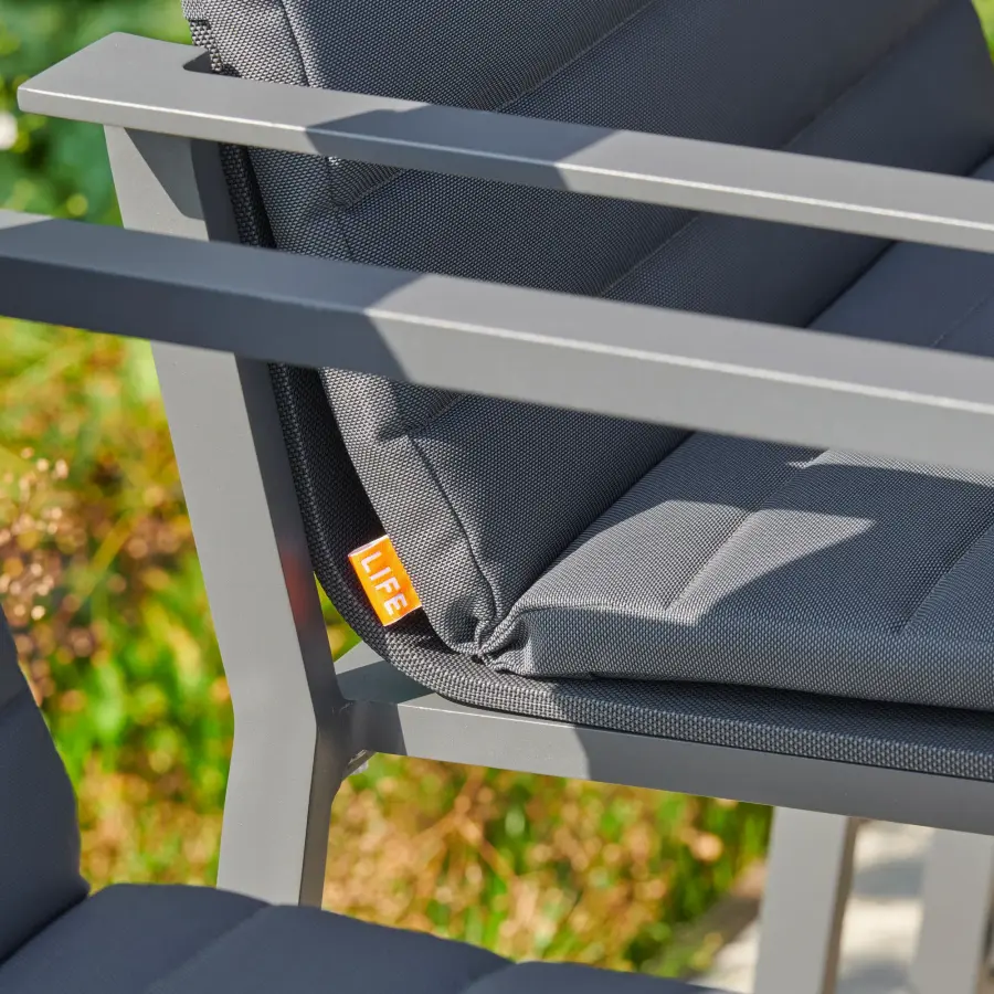 Primavera Bar Chair - Image 9