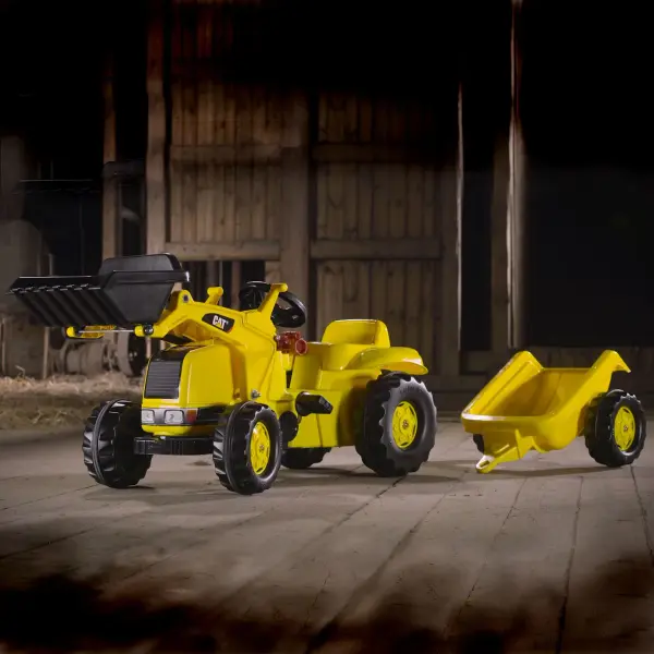 The Ride-Ons: Pedal by Kettler USA - Image 3