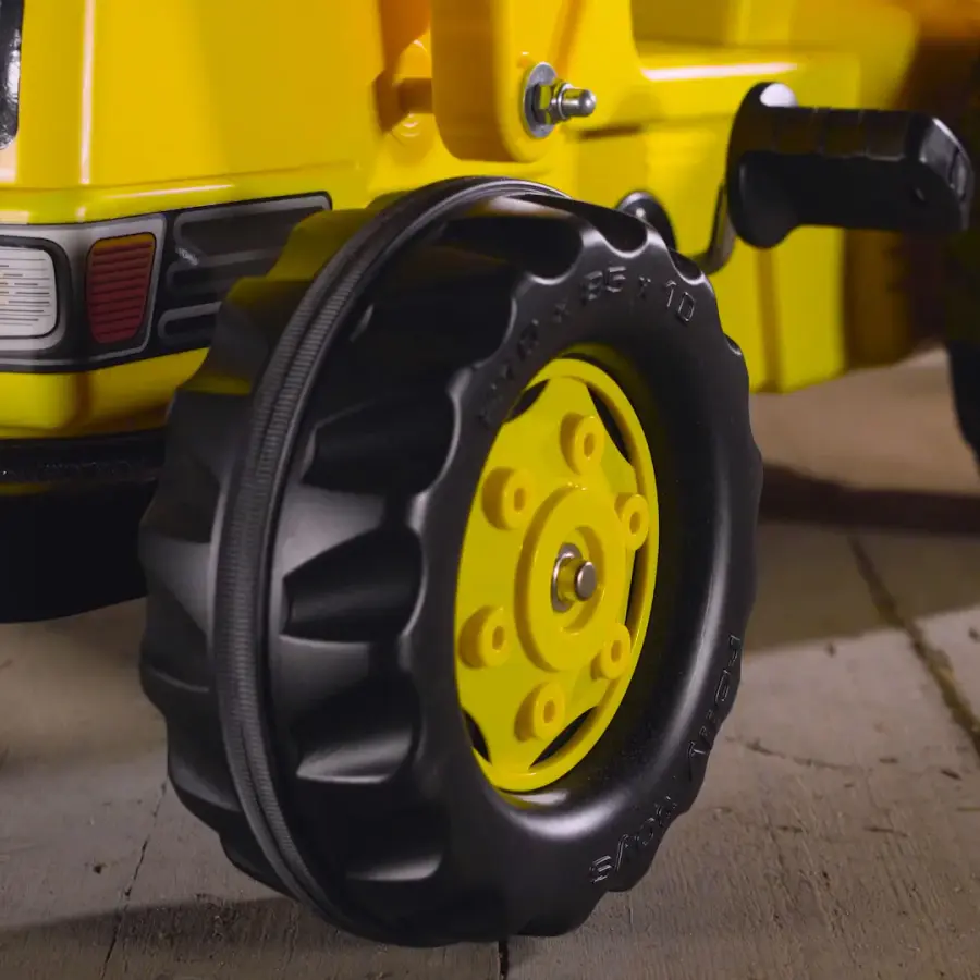 The Ride-Ons: Pedal by Kettler USA - Image 6