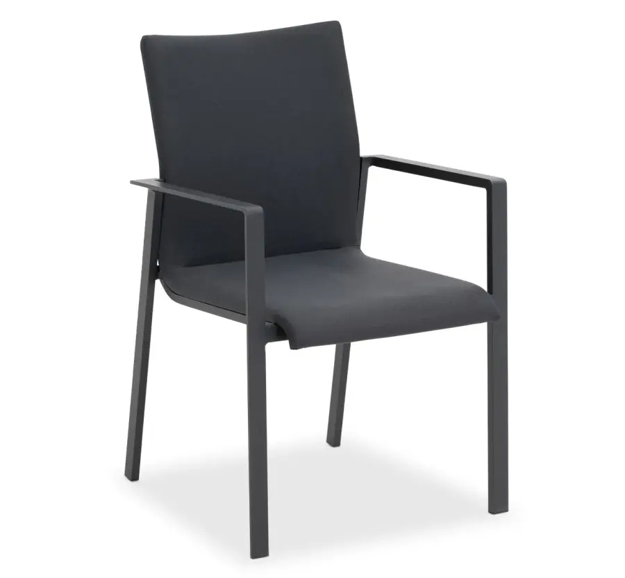 Sense Stackable Dining Chair - Image 1