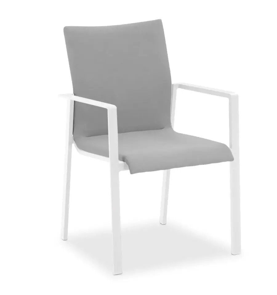 Sense Stackable Dining Chair - Image 3