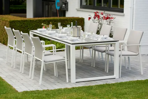 Sense Stackable Dining Chair - Image 6