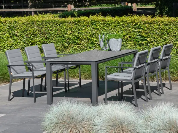Primavera Stackable Dining Chair - Image 3