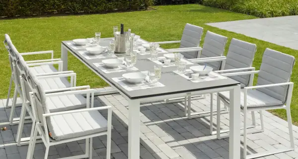 Primavera Stackable Dining Chair - Image 5