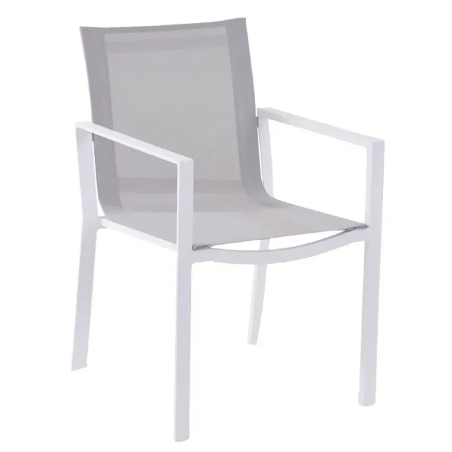 Primavera Stackable Dining Chair - Image 6