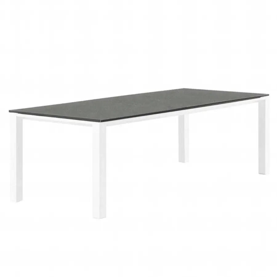 Primavera 9-Piece Dining Sets, White - Image 6