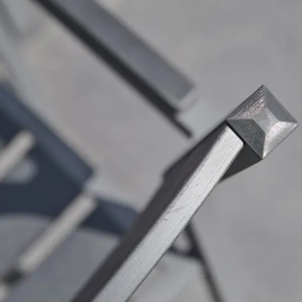 Torino Outdoor Arm Chair - Image 4