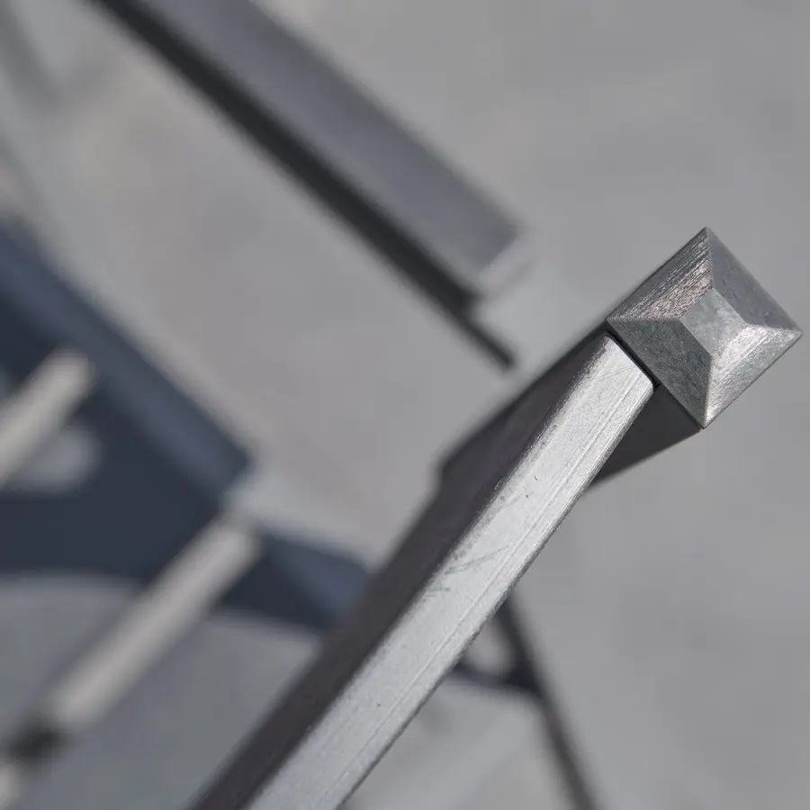Torino Outdoor Arm Chair - Image 4