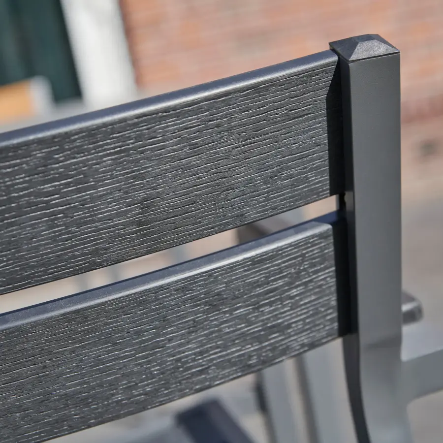 Torino Outdoor Arm Chair - Image 5