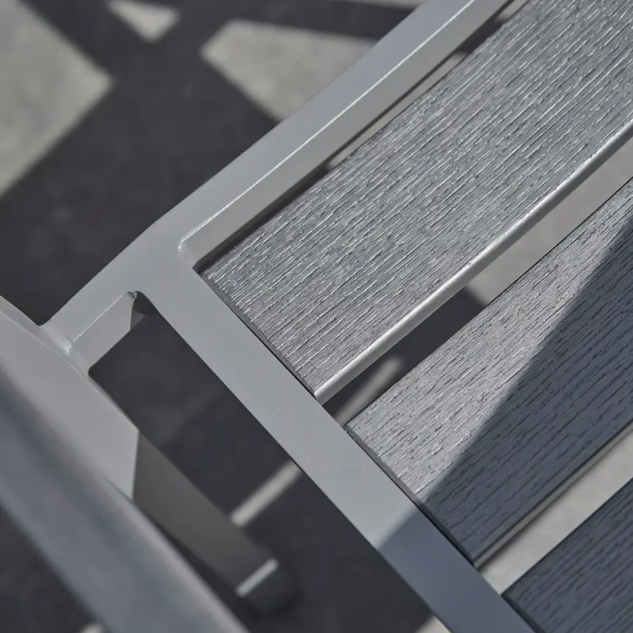 Torino Outdoor Arm Chair - Image 6