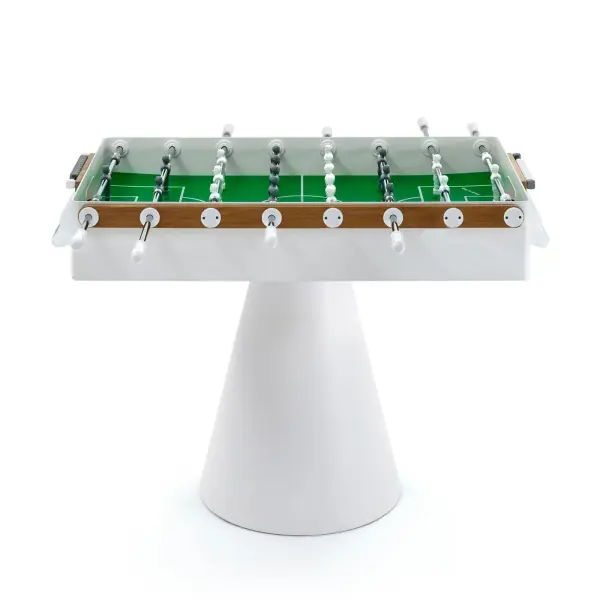 Ciclope Outdoor Foosball Table with Entertainment Top - Image 12