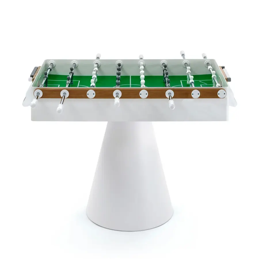 Ciclope Outdoor Foosball Table with Entertainment Top - Image 12