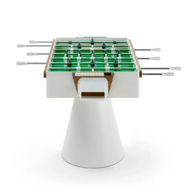 Ciclope Outdoor Foosball Table with Entertainment Top - Image 13