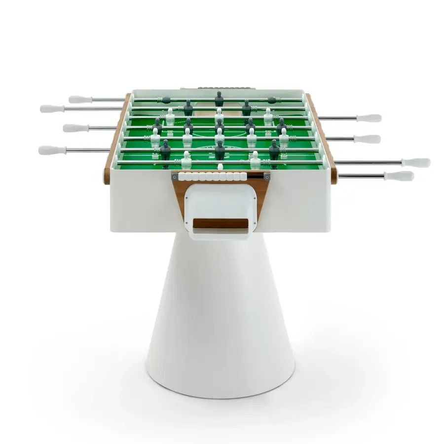 Ciclope Outdoor Foosball Table with Entertainment Top - Image 13