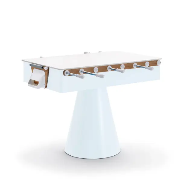 Ciclope Outdoor Foosball Table with Entertainment Top - Image 4