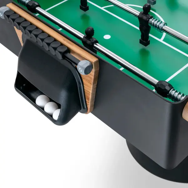 Ciclope Outdoor Foosball Table with Entertainment Top - Image 5