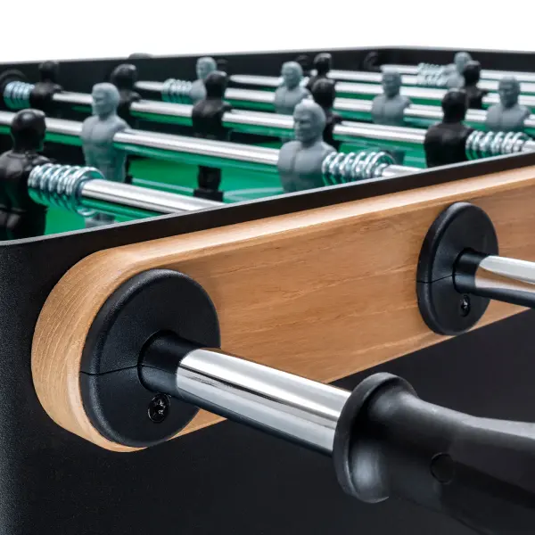 Ciclope Outdoor Foosball Table with Entertainment Top - Image 7