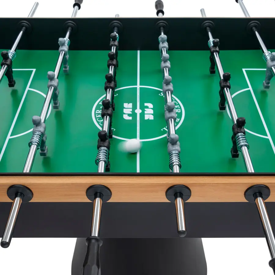 Ciclope Outdoor Foosball Table with Entertainment Top - Image 9