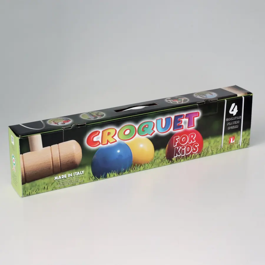 The Lawn Games by Kettler USA - Image 4
