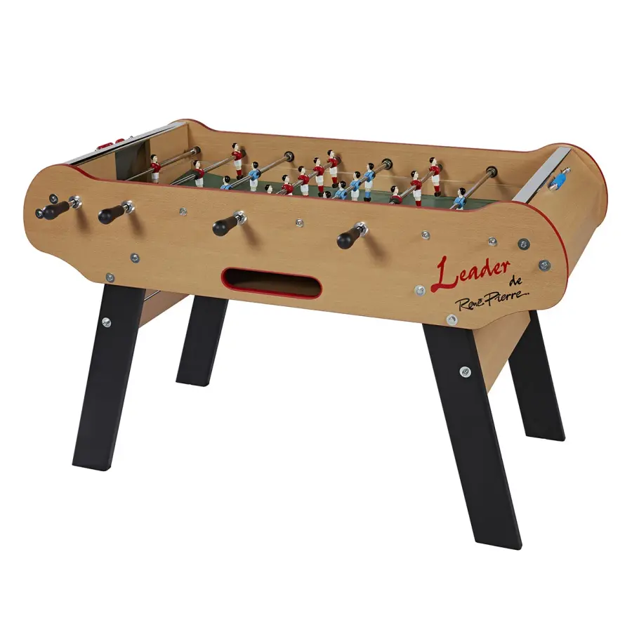 René Pierre Leader Indoor Foosball Table - Image 1