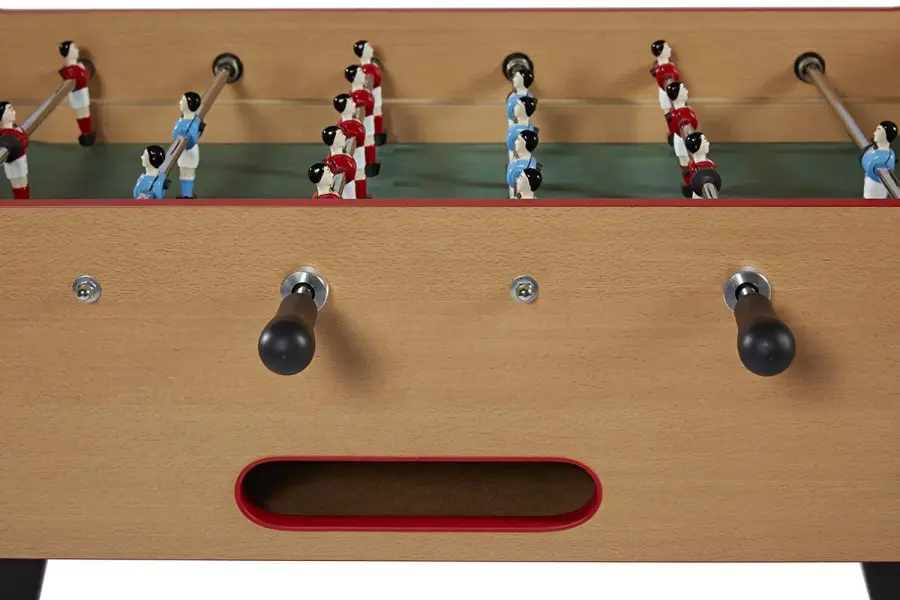 René Pierre Leader Indoor Foosball Table - Image 5