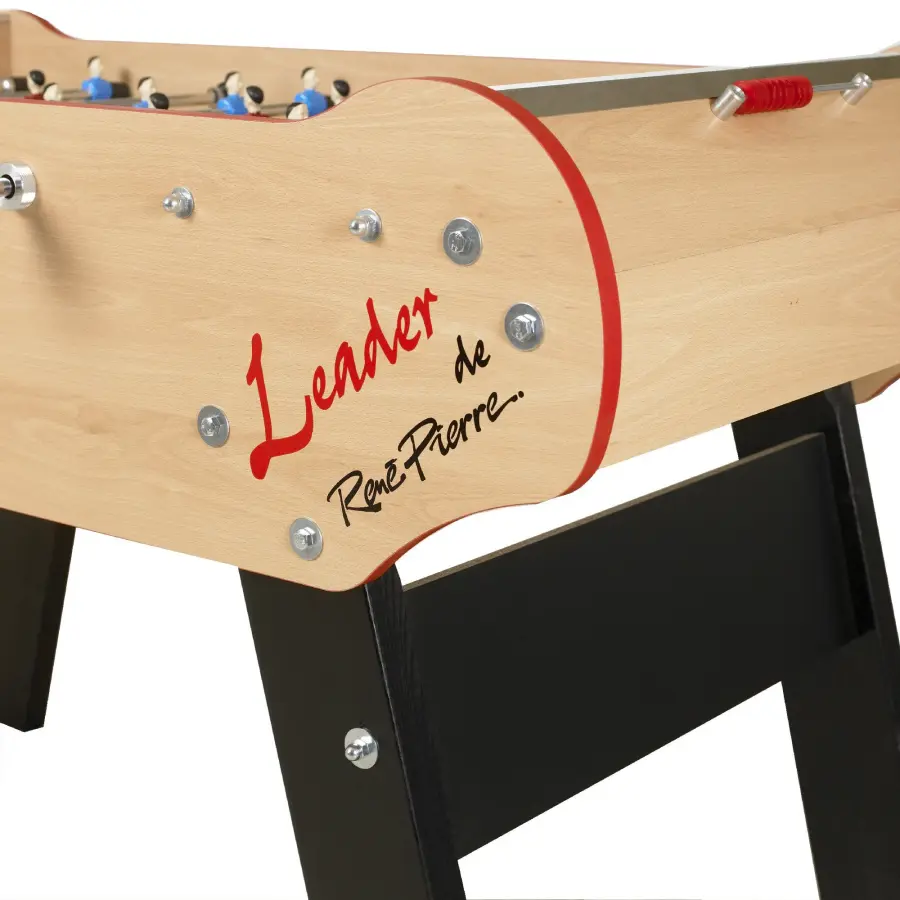 René Pierre Leader Indoor Foosball Table - Image 7
