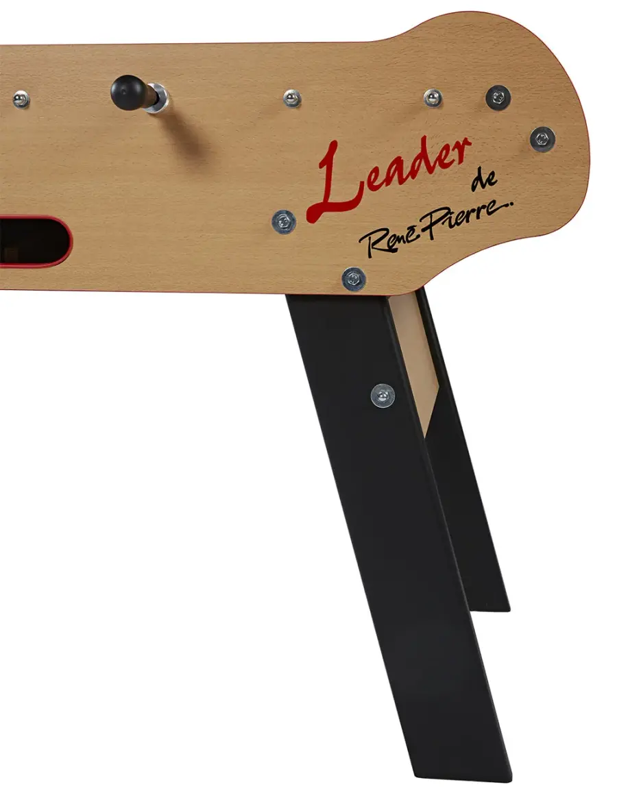 René Pierre Leader Indoor Foosball Table - Image 8