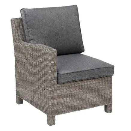 Palma Modular Wicker Lounge Set - Image 5
