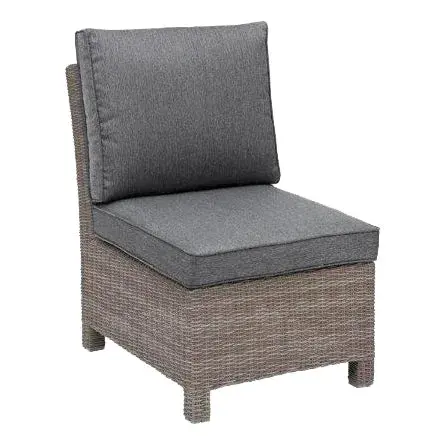 Palma Modular Wicker Lounge Set - Image 6