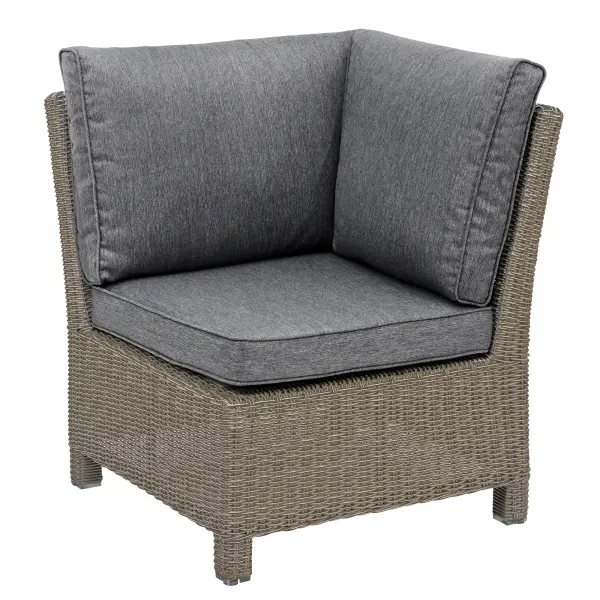 Palma Modular Wicker Lounge Set - Image 7