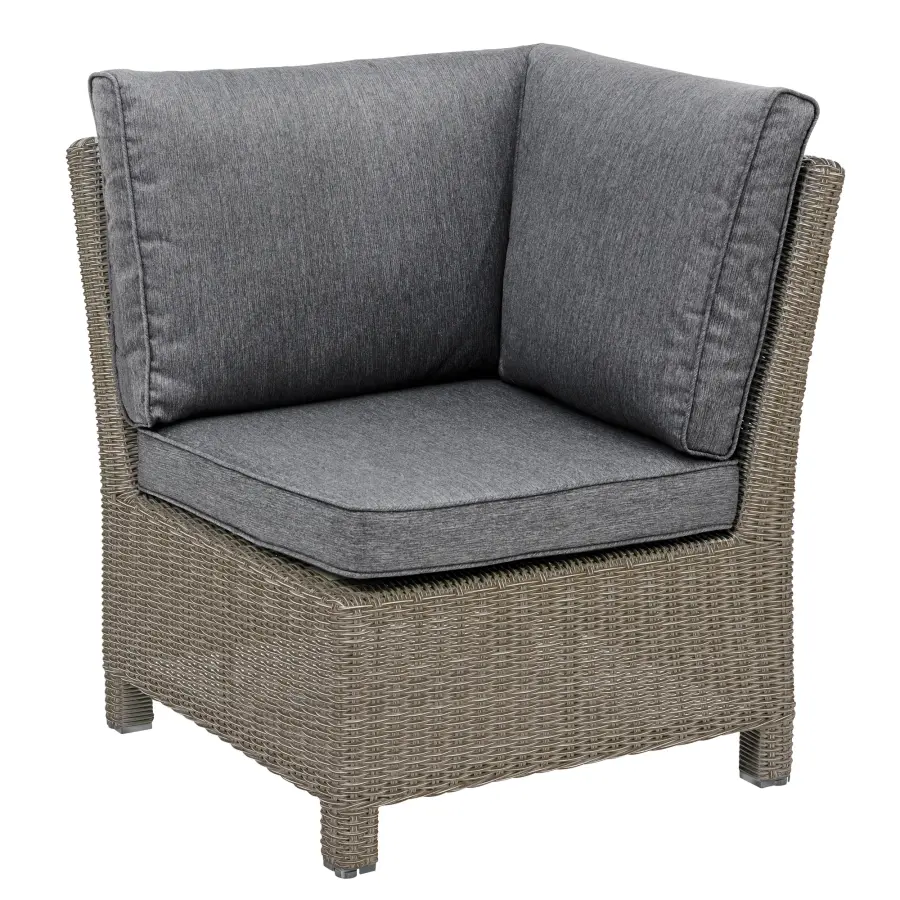Palma Modular Wicker Lounge Set - Image 7